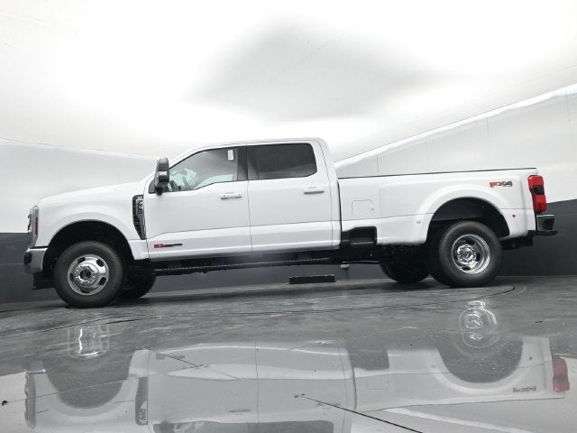 2027 Ford F-350SD XLT DRW