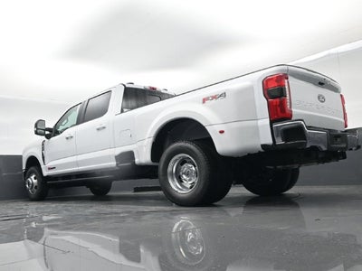 2027 Ford F-350SD XLT DRW
