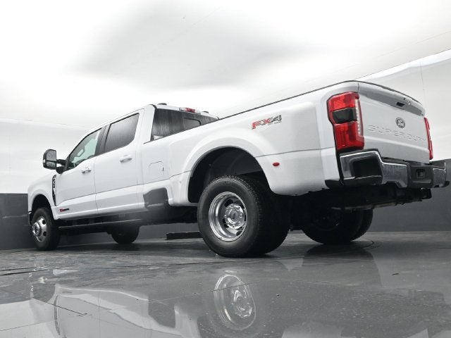2027 Ford F-350SD XLT DRW