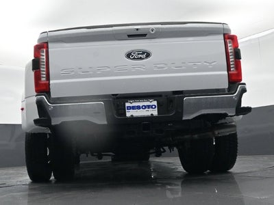 2027 Ford F-350SD XLT DRW