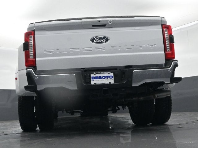 2027 Ford F-350SD XLT DRW
