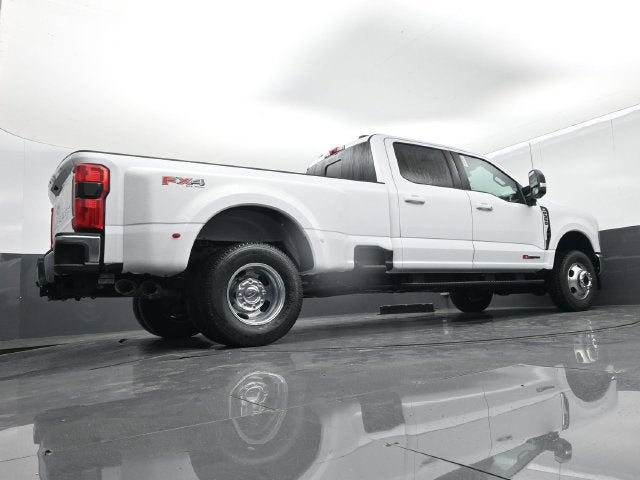 2027 Ford F-350SD XLT DRW