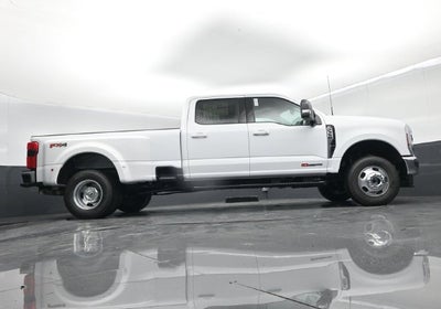 2027 Ford F-350SD XLT DRW