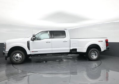 2027 Ford F-350SD XLT DRW