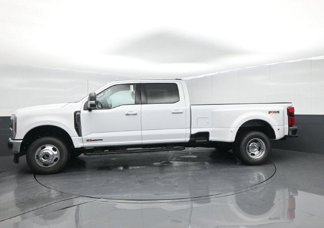 2027 Ford F-350SD XLT DRW