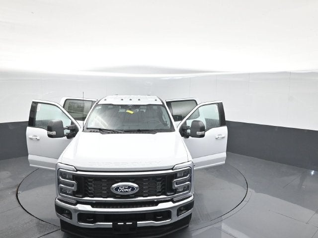 2027 Ford F-350SD XLT DRW