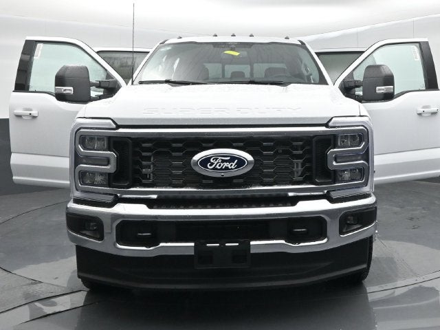 2027 Ford F-350SD XLT DRW