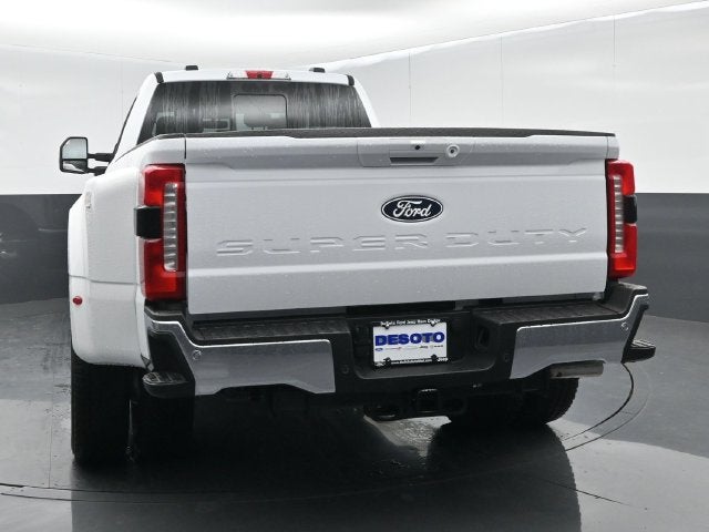2027 Ford F-350SD XLT DRW