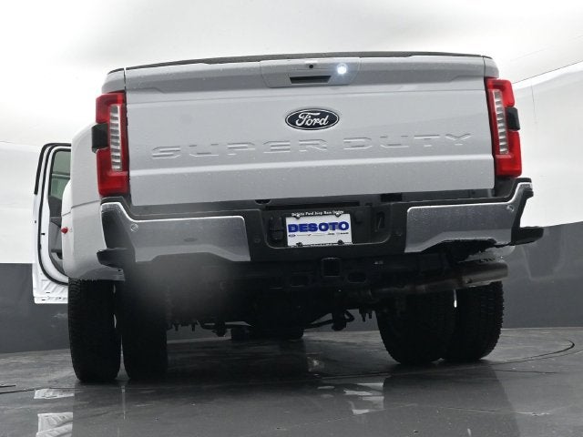 2027 Ford F-350SD XLT DRW