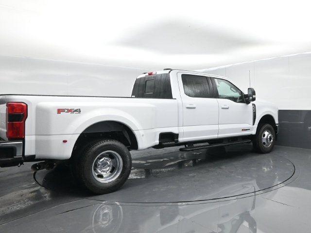 2027 Ford F-350SD XLT DRW