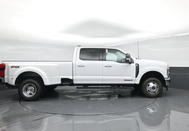 2027 Ford F-350SD XLT DRW
