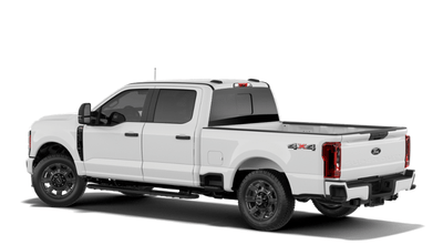 2027 Ford Super Duty F-250® XL