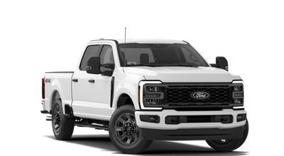 2027 Ford Super Duty F-250® XL