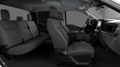 2027 Ford Super Duty F-250® XL