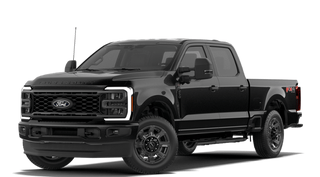 2027 Ford Super Duty F-250® XL