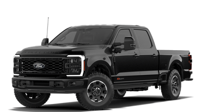 2027 Ford Super Duty F-250® Lariat®