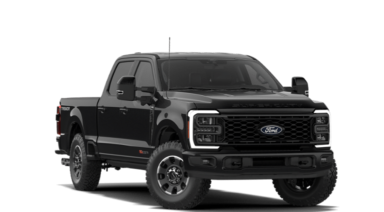 2027 Ford Super Duty F-250® Lariat®