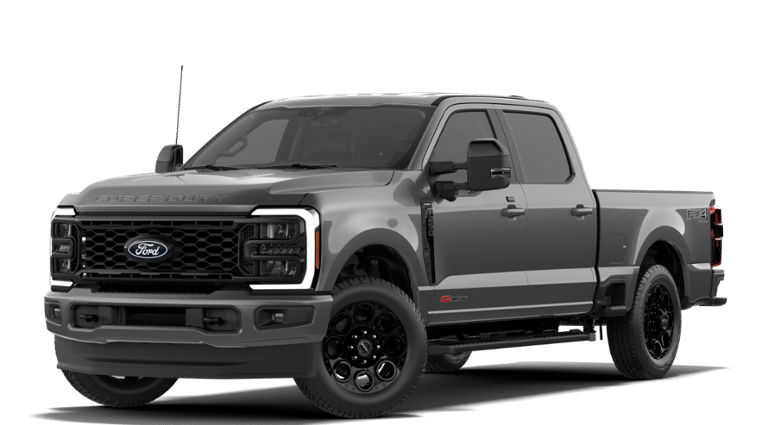 2027 Ford Super Duty F-250® Lariat®