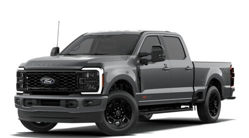 2027 Ford Super Duty F-250® Lariat®