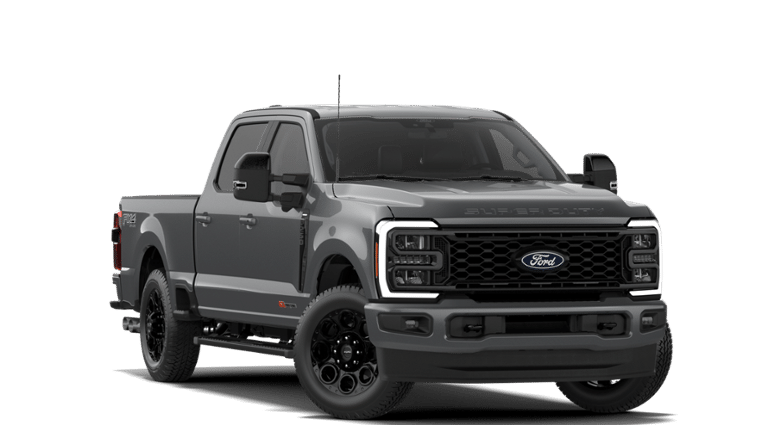 2027 Ford Super Duty F-250® Lariat®