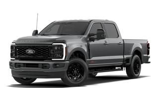2027 Ford Super Duty F-250® Lariat®
