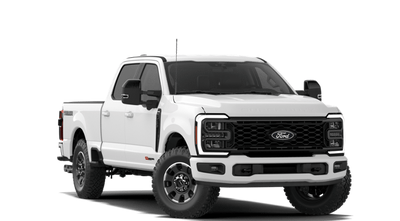 2027 Ford Super Duty F-250® Lariat®