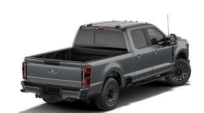 2027 Ford Super Duty F-250® XLT