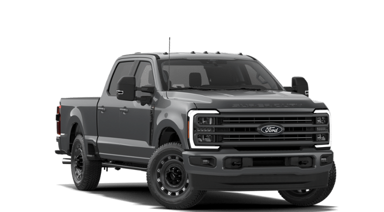 2027 Ford Super Duty F-250® XLT