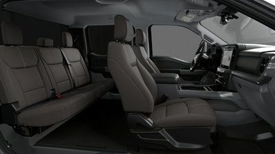 2027 Ford Super Duty F-250® XLT