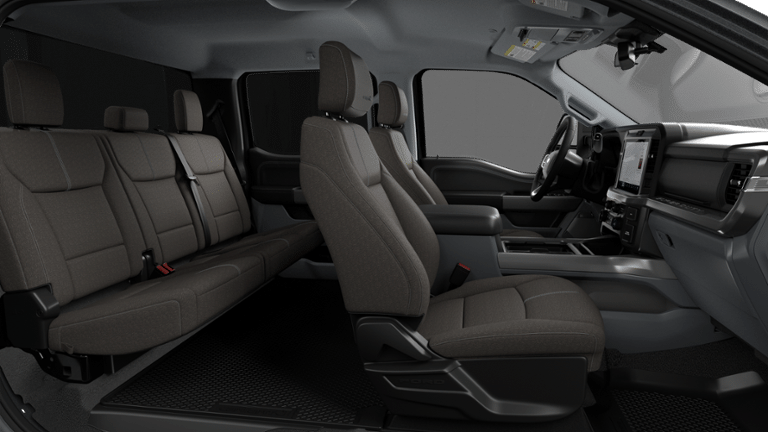 2027 Ford Super Duty F-250® XLT