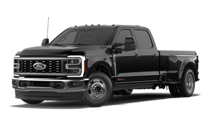 2027 Ford Super Duty F-350® Lariat®