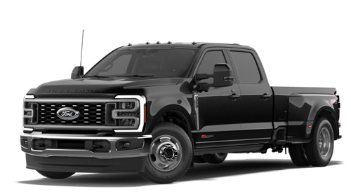 2027 Ford Super Duty F-350® Lariat®