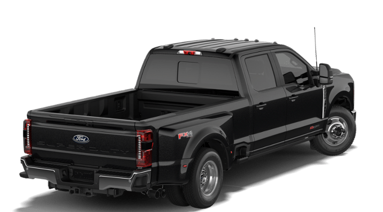 2027 Ford Super Duty F-350® Lariat®
