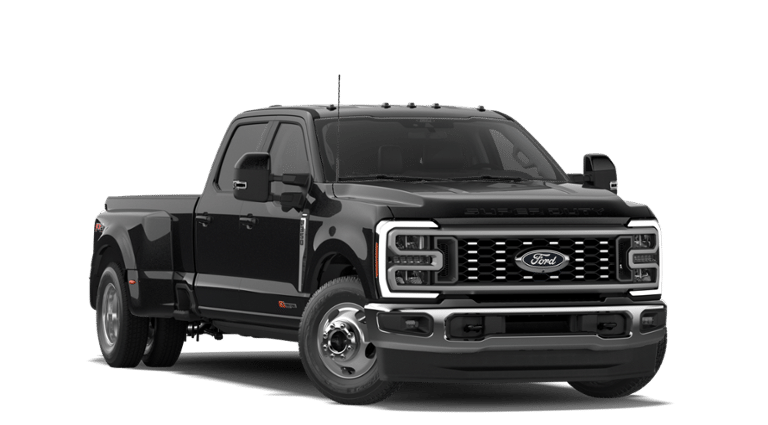 2027 Ford Super Duty F-350® Lariat®