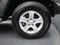 2021 Jeep Wrangler Sport S 4x4