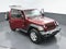 2021 Jeep Wrangler Sport S 4x4