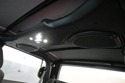 2022 Jeep Wrangler Sport 4x4