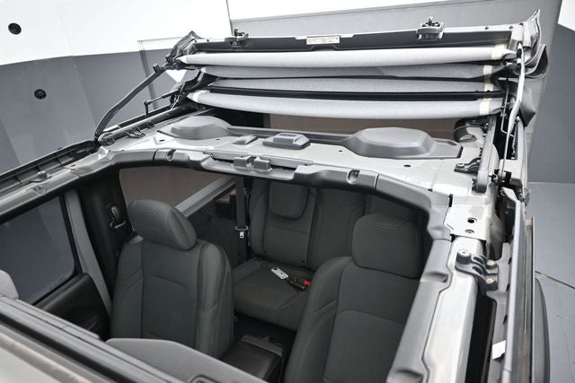 2022 Jeep Wrangler Sport 4x4