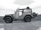 2022 Jeep Wrangler Sport 4x4