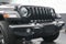 2023 Jeep Wrangler 4-Door Willys 4x4