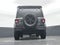 2023 Jeep Wrangler 4-Door Willys 4x4