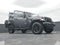 2023 Jeep Wrangler 4-Door Willys 4x4