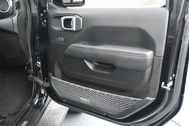 2023 Jeep Wrangler 4-Door Rubicon 392 4x4