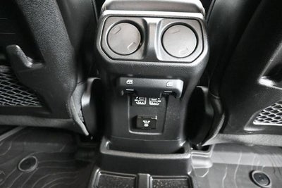 2023 Jeep Wrangler 4-Door Rubicon 392 4x4