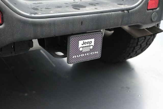 2023 Jeep Wrangler 4-Door Rubicon 392 4x4