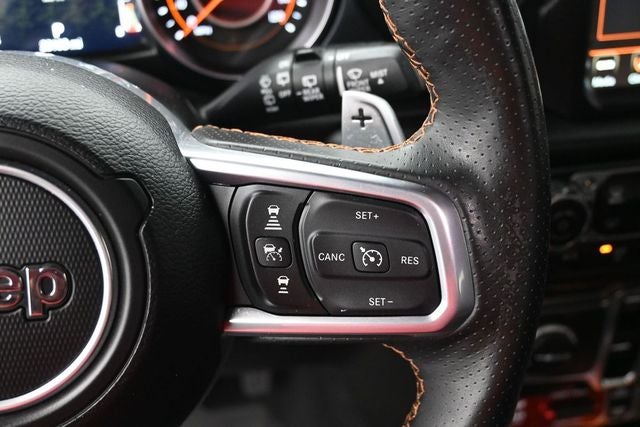 2023 Jeep Wrangler 4-Door Rubicon 392 4x4