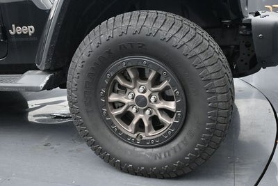 2023 Jeep Wrangler 4-Door Rubicon 392 4x4