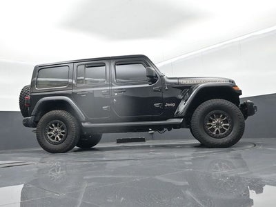 2023 Jeep Wrangler 4-Door Rubicon 392 4x4