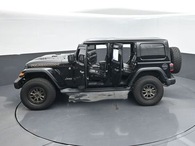 2023 Jeep Wrangler 4-Door Rubicon 392 4x4