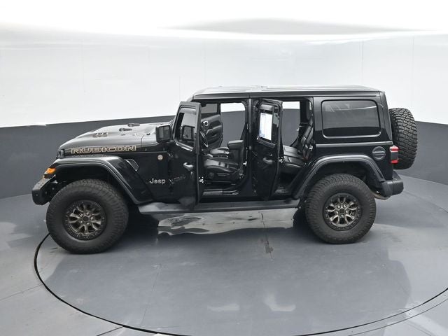 2023 Jeep Wrangler 4-Door Rubicon 392 4x4